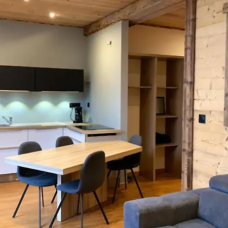 De 2 Chambres Avec Wifi A ג'רארדמר